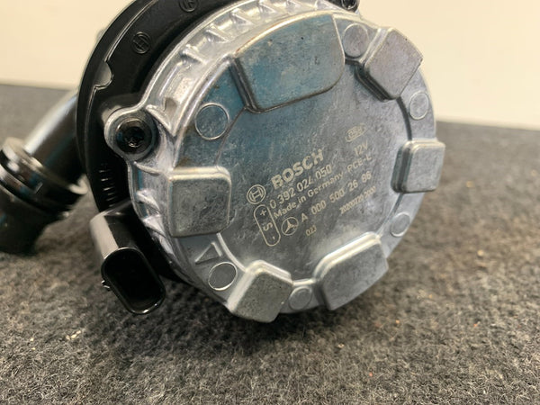 Mercedes Benz Electrische Waterpomp NIEUW! 0KM!