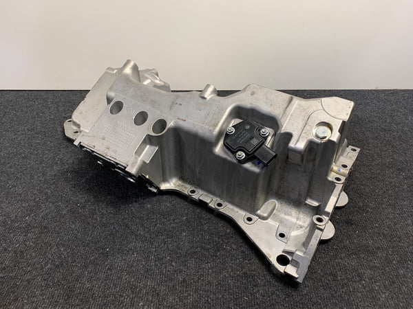 BMW X1 (E84) xDrive 25i N52B30A Oil Sump Pan 7585432