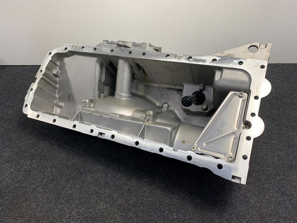 BMW X1 (E84) xDrive 25i N52B30A Oil Sump Pan 7585432