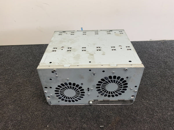 Jaguar Range Rover Sport Navigation Head Unit