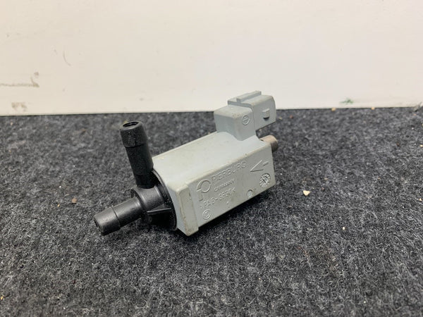 Audi VW Seat Skoda Porsche Turbodruk Regelventiel N249 Klep NIEUW 0KM OEM!