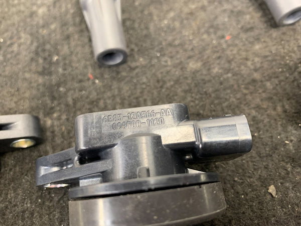 Jaguar XF XJ Range Rover V8 Bobine 8x Origineel Nieuw