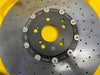 Mercedes Benz AMG GT-R Ceramic Brake Disc Right
