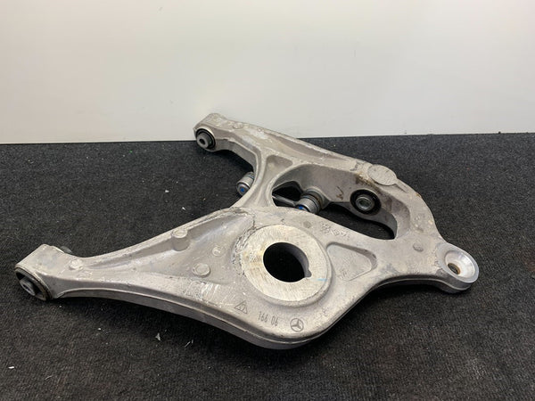 Mercedes ML GL GLE GLS Draagarm Rechts Achter Onder