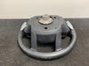 Land Range Rover Sport Steering Wheel Damaged