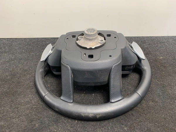 Land Range Rover Sport Steering Wheel Damaged