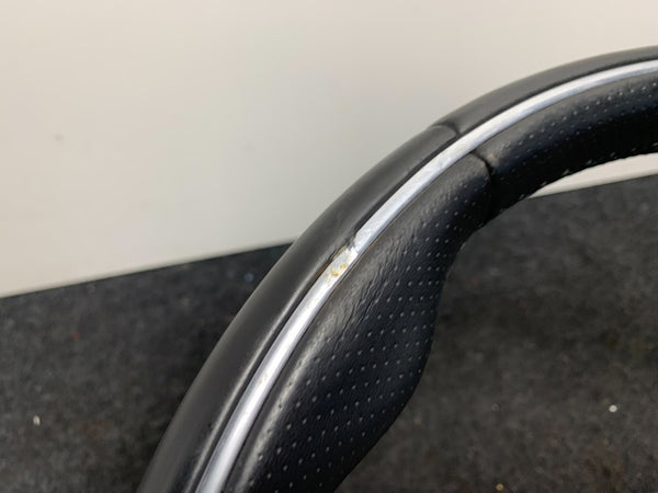 Land Range Rover Sport Steering Wheel Damaged
