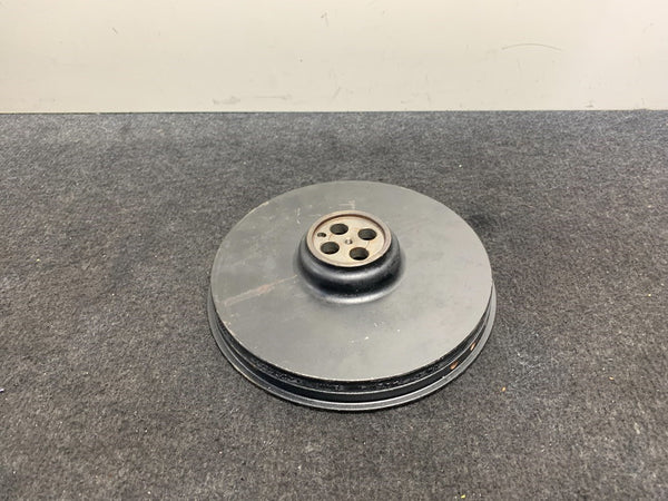 BMW Z8 S62B50 4.9 Roadster Krukaspoelie