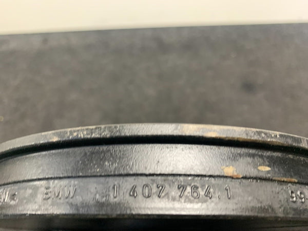 BMW Z8 S62B50 4.9 Roadster Krukaspoelie