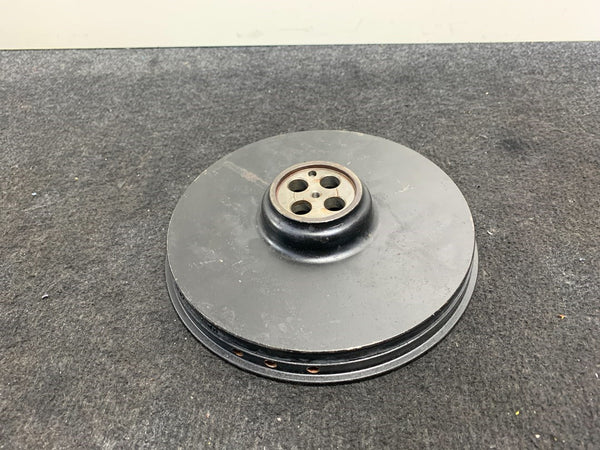 BMW Z8 S62B50 4.9 Roadster Krukaspoelie