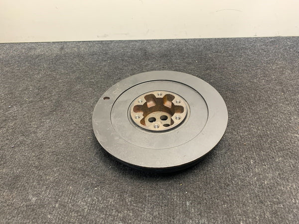 BMW Z8 S62B50 4.9 Roadster Krukaspoelie