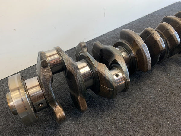 BMW E90 E60 E70 X3 X5 330d 530d M57N 306D3 Krukas