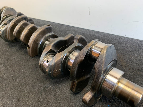 BMW E90 E60 E70 X3 X5 330d 530d M57N 306D3 Krukas