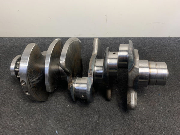 Audi A4 A6 3.2 FSI AUK Krukas