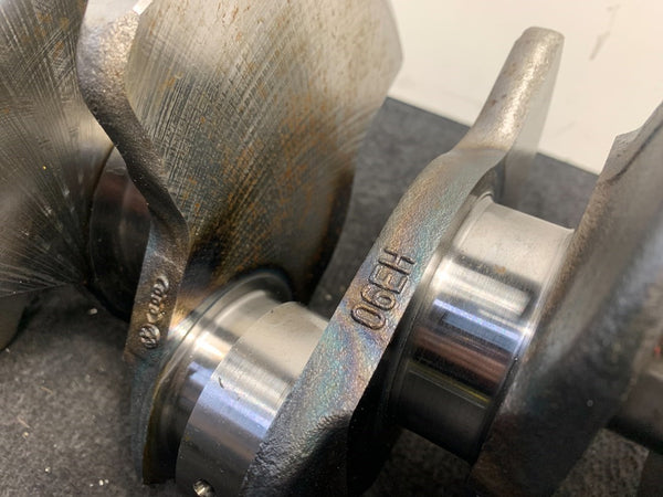 Audi A4 A6 3.2 FSI AUK Krukas