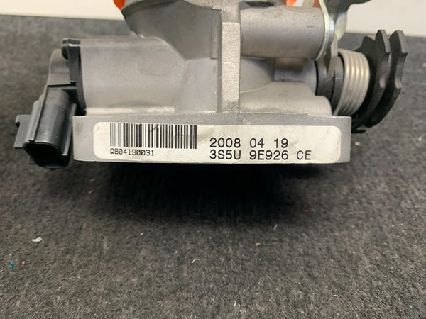 Ford KA 1.3 Gasklephuis Nieuw