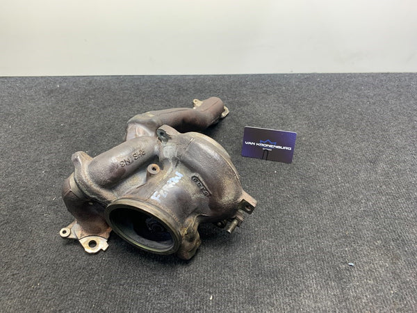 Ferrari California 3.9T Turbo Uitlaatspruitstuk Rechts