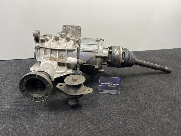 Lancia Delta 16V Evo Integral-Vorderachsdifferenzial