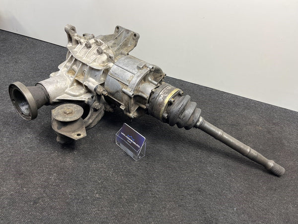 Lancia Delta 16V Evo Integral-Vorderachsdifferenzial