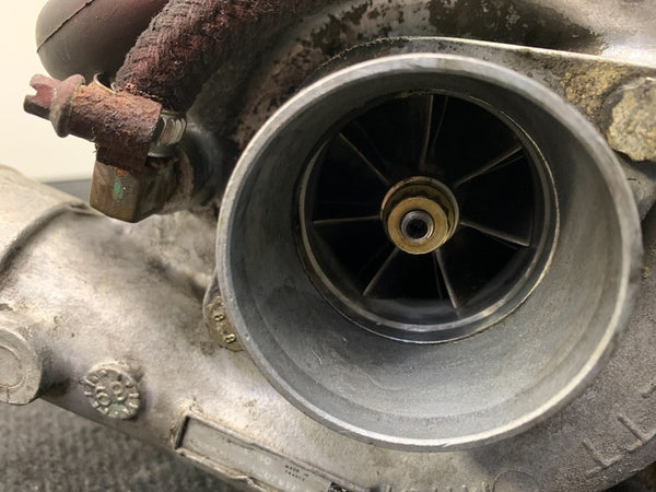 Lancia Delta 16V Evo Integrale Turbo