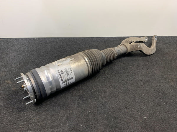 Range Rover Sport P400E PHEV L494 Rechts voor Schokbreker