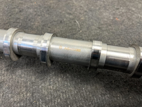 Mercedes Benz 2.0 CDI 654.920 inlaatnokkenas