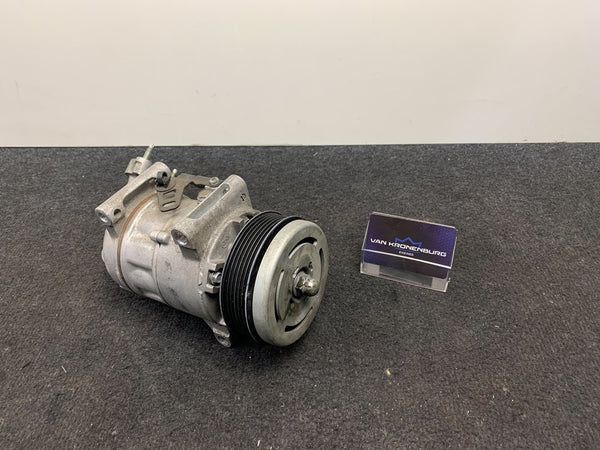 Opel Grandland X 1.2 D12XHT Aircopomp