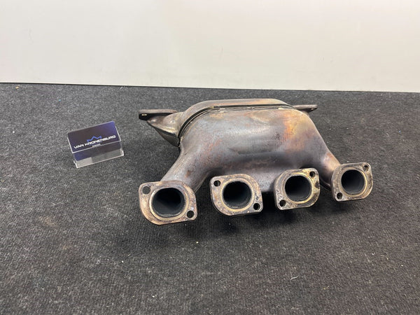 BMW X5 X6 E70 E71 S63B44A Uitlaatspruitstuk