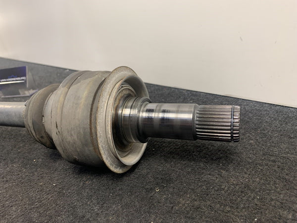 Mercedes GLC (253) AMG 43 Aandrijfas L = R