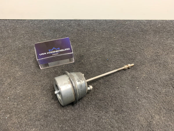 Mercedes Benz C E Sprinter 651 Turbo Actuator