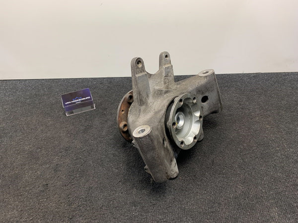 Lamborghini Murcielago 6.2 V12 Fusee Links Achter