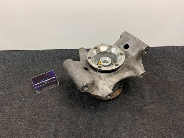 Lamborghini Murcielago 6.2 V12 Fusee Links Achter