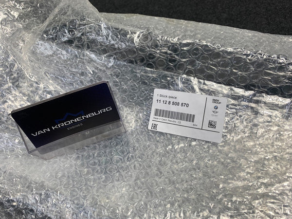 BMW 1-serie 116D N47D20C Kleppendeksel OEM