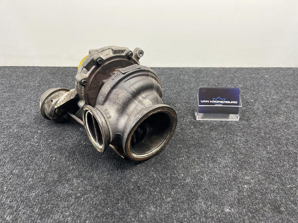 BMW X5M X6M S63B44A Turbo Cylinder 5-8 OEM!