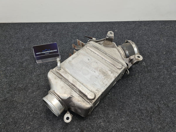 BMW E70 X5M E71 X6M S63B44A Intercooler Cil 1-4