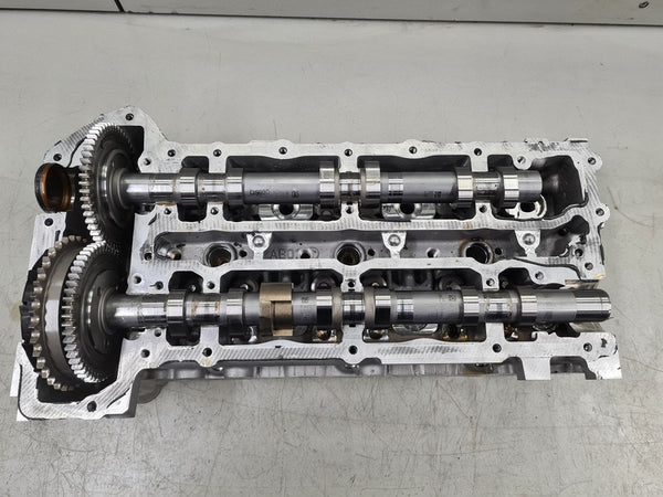 Mercedes Benz E (W212) S (W222) 3.0 CDI Zylinderkopf