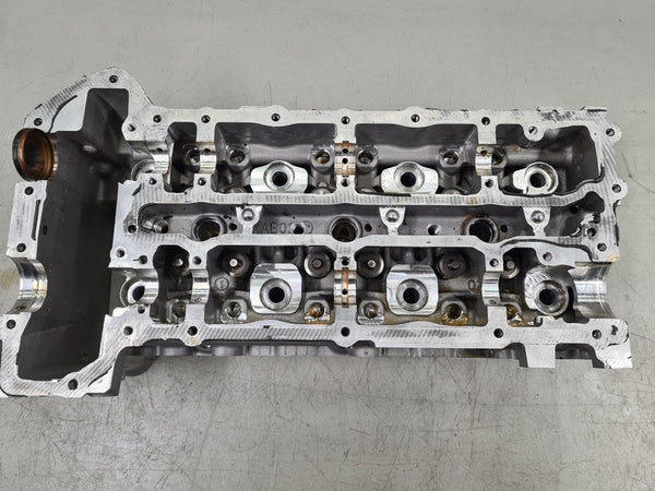 Mercedes Benz E (W212) S (W222) 3.0 CDI Zylinderkopf