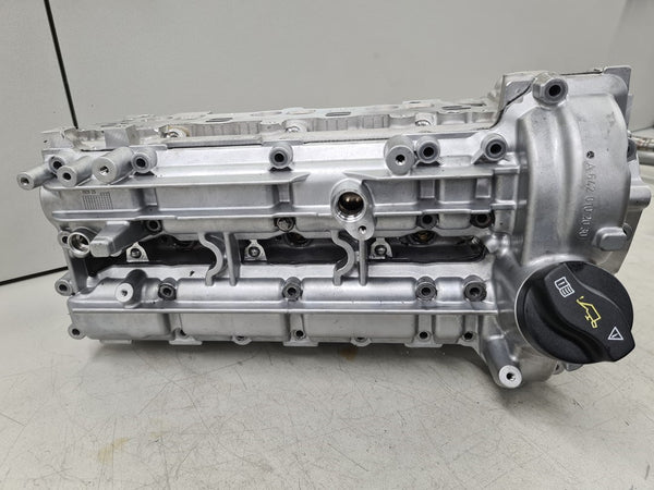 Mercedes Benz E (W212) S (W222) 3.0 CDI Zylinderkopf