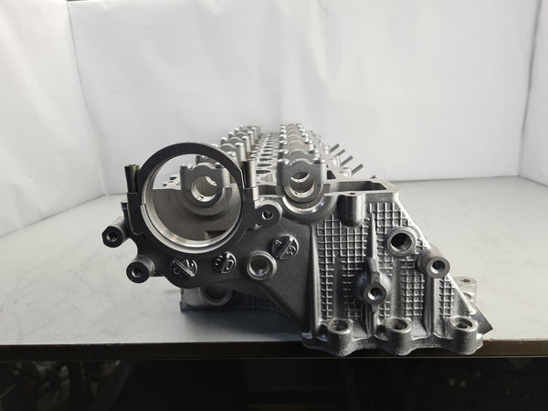 BMW 5 Series (E60) X5 (E70) 306D3 Zylinderkopf