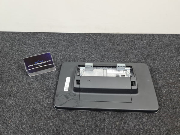 BMW X3 X-Drive 20D 2.2 TwinPower Turbo 16V (G01) B47D20A Display Interieur