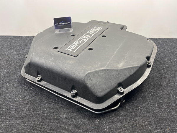 BMW M5 (E39) 4.9L S62B50 Inlaatspruitstuk