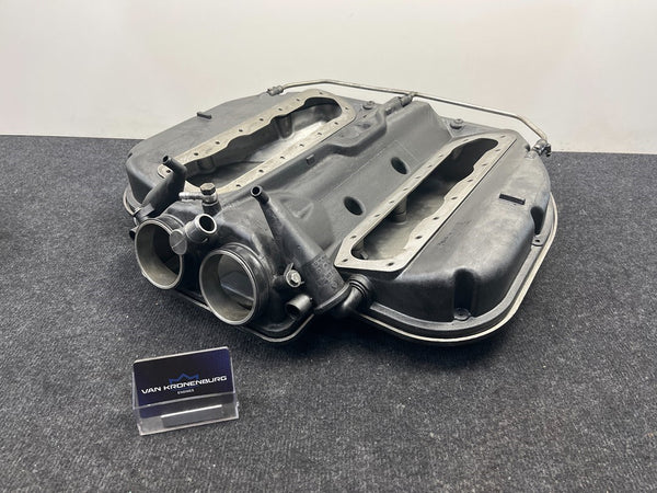 BMW M5 (E39) 4.9L S62B50 Inlaatspruitstuk