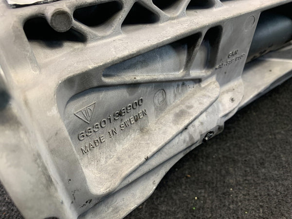 Lamborghini Huracan Evo Differentieel Cardanas