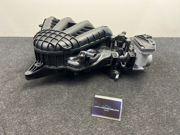 Ford Fusion C-max 2.0 UAD Benzine Inlaatspruitstuk 1KM!