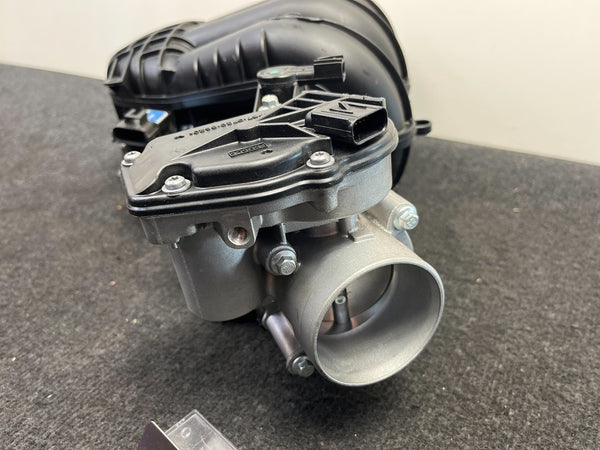 Ford Fusion C-max 2.0 UAD Benzine Inlaatspruitstuk 1KM!