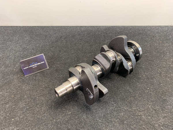 Volkswagen Up (121) 1.0 12V 60 CHY Krukas