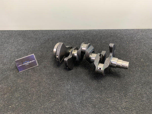 Volkswagen Up (121) 1.0 12V 60 CHY Krukas