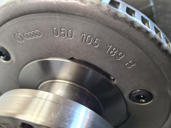 Audi A3 A4 (B8) 1.8 TFSI CDA CDH Krukas 06HP 06H105021K