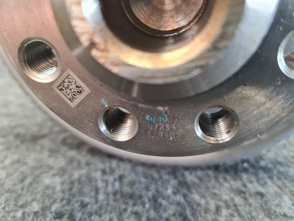 Audi A3 A4 (B8) 1.8 TFSI CDA CDH Krukas 06HP 06H105021K