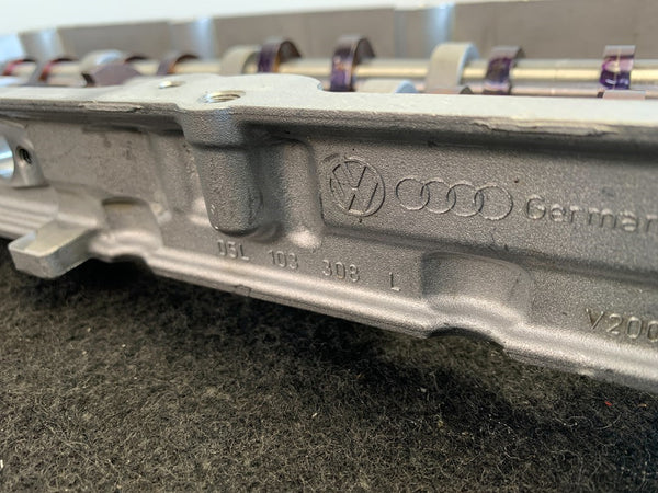 Audi A3 (8Y) Volkswagen Golf (VII) Nokkenasmodule 1KM!